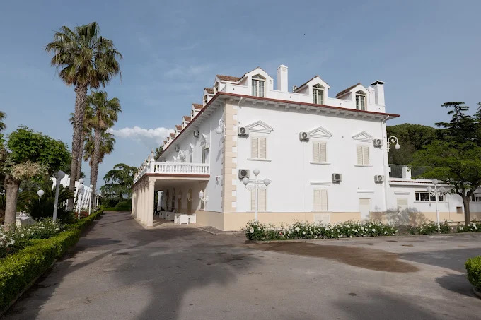 Villa Antica - Resort Per La Terza Età